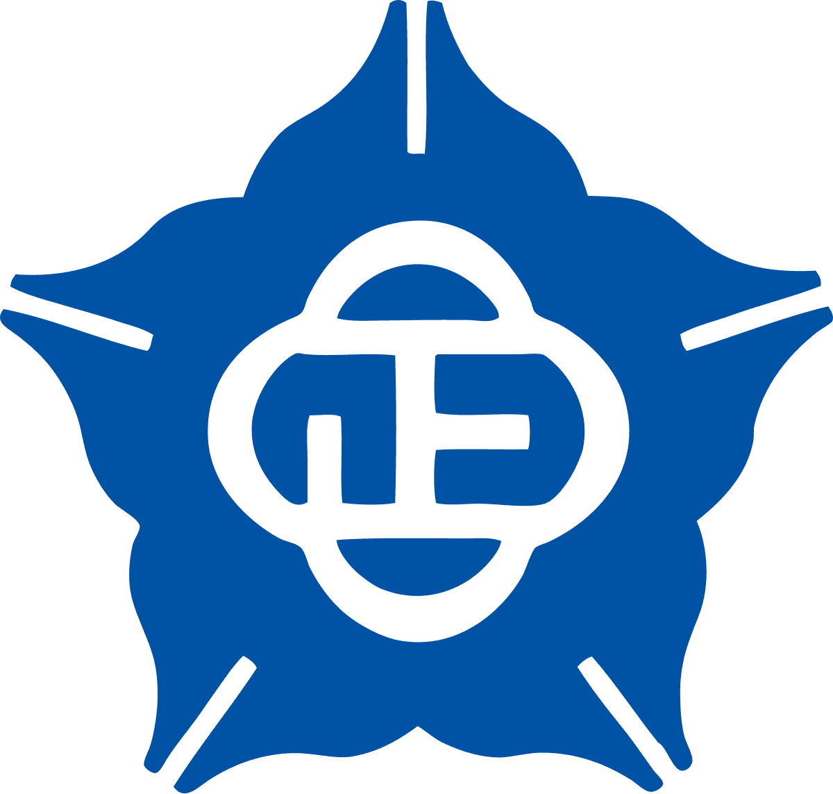 National Chung Cheng University logo