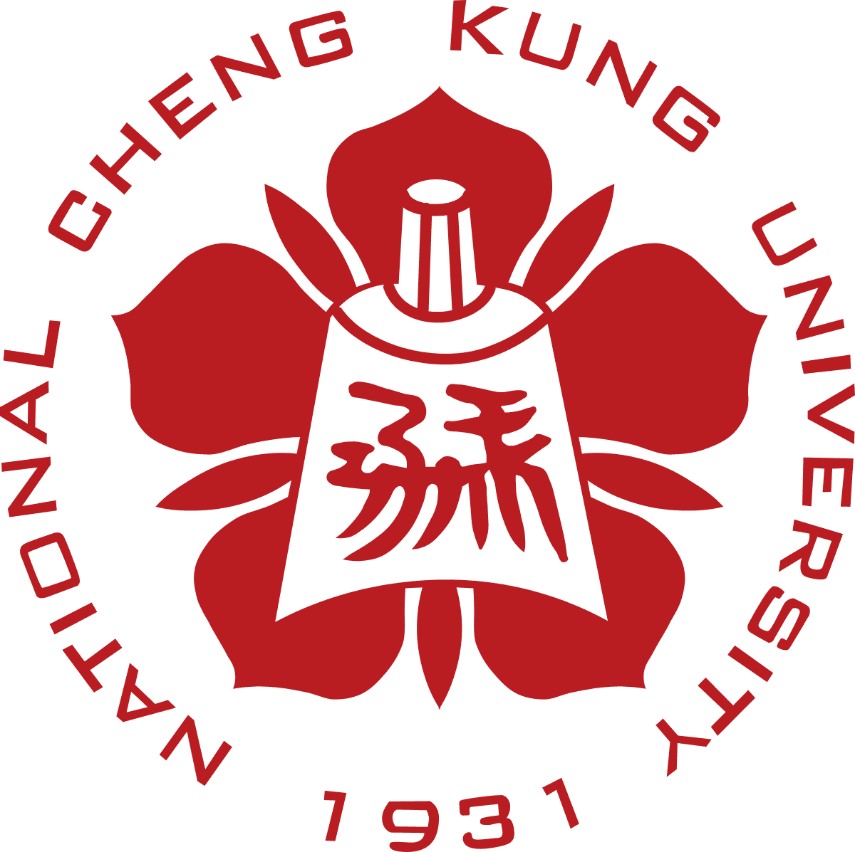 Institute of Molecular Medicine, College of Medicine, National Cheng Kung University logo